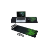 Realindirim Razer Büyük Boy Mauspad Oyuncu Mousepad 90 X 40 Cm