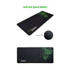 Realindirim Razer Büyük Boy Mauspad Oyuncu Mousepad 90 X 40 Cm