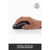Logitech Mk270 Kablosuz Klavye Mouse Set (q)