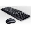 Logitech Mk330 Kablosuz Klavye Mouse Set