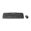 Logitech Mk330 Kablosuz Klavye Mouse Set