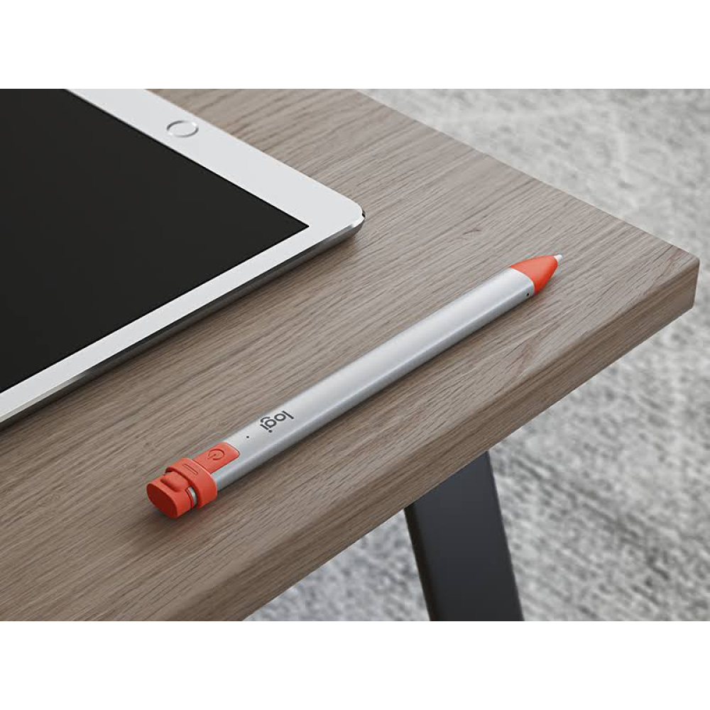 Logitech Crayon Ipad Dijital Kalem