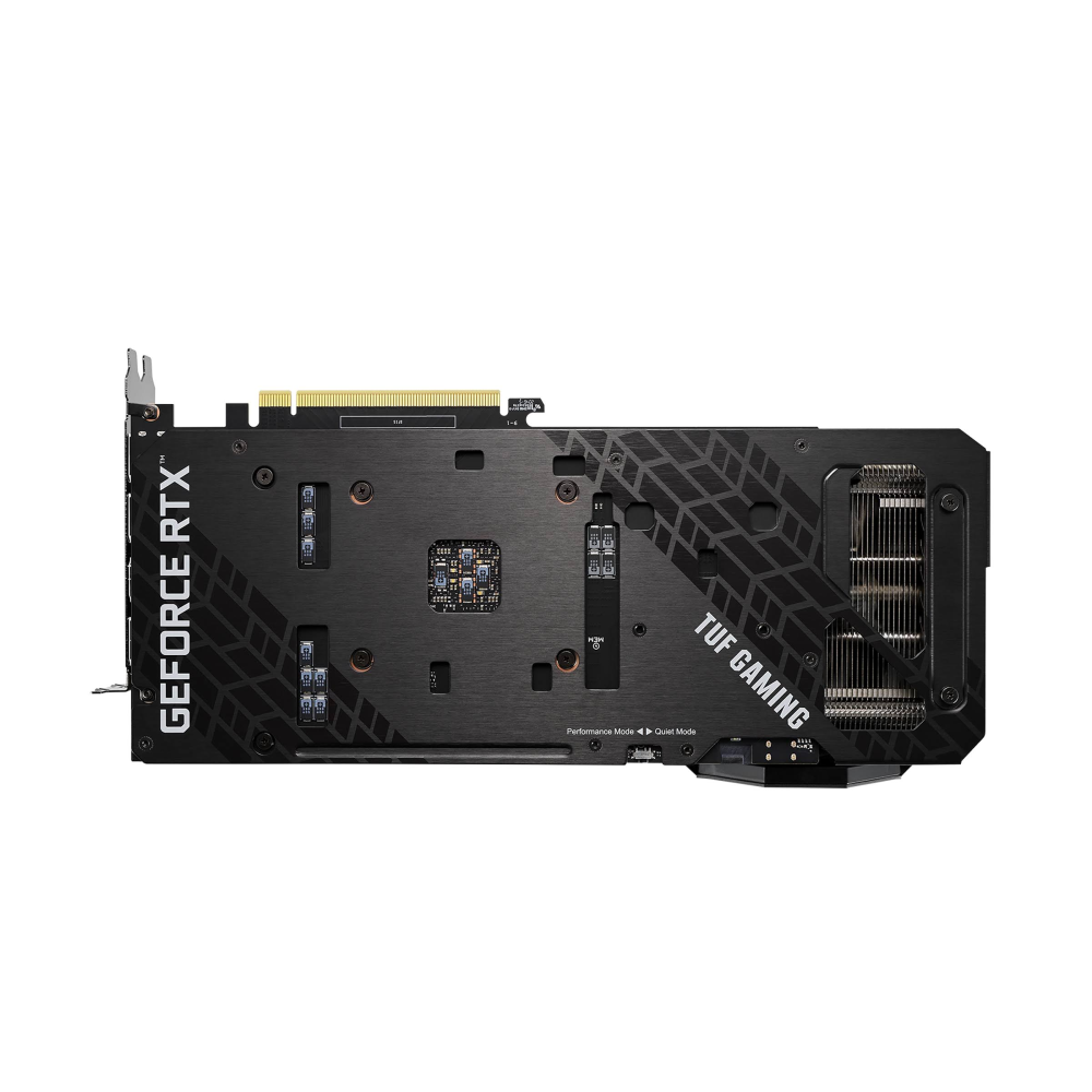 12 Gb Asus Tuf-rtx3060-o12g-v2-gamıng 192bit Gddr6