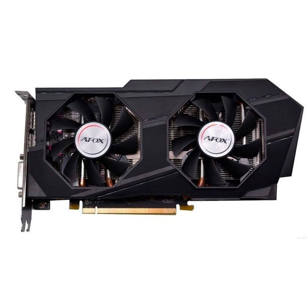 Afox Radeon RX580 2048SP AFRX580-8192D5H3-V2 8Gb Gddr5 256BIT DX12 Ekran Kartı