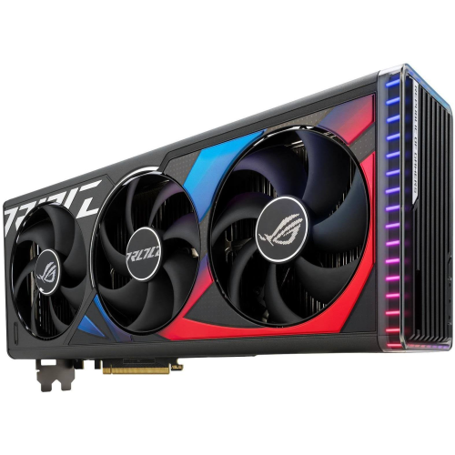 ASUS ROG Strix GeForce RTX 4080 16GB OC GDDR6X 256Bit NVIDIA Ekran Kartı