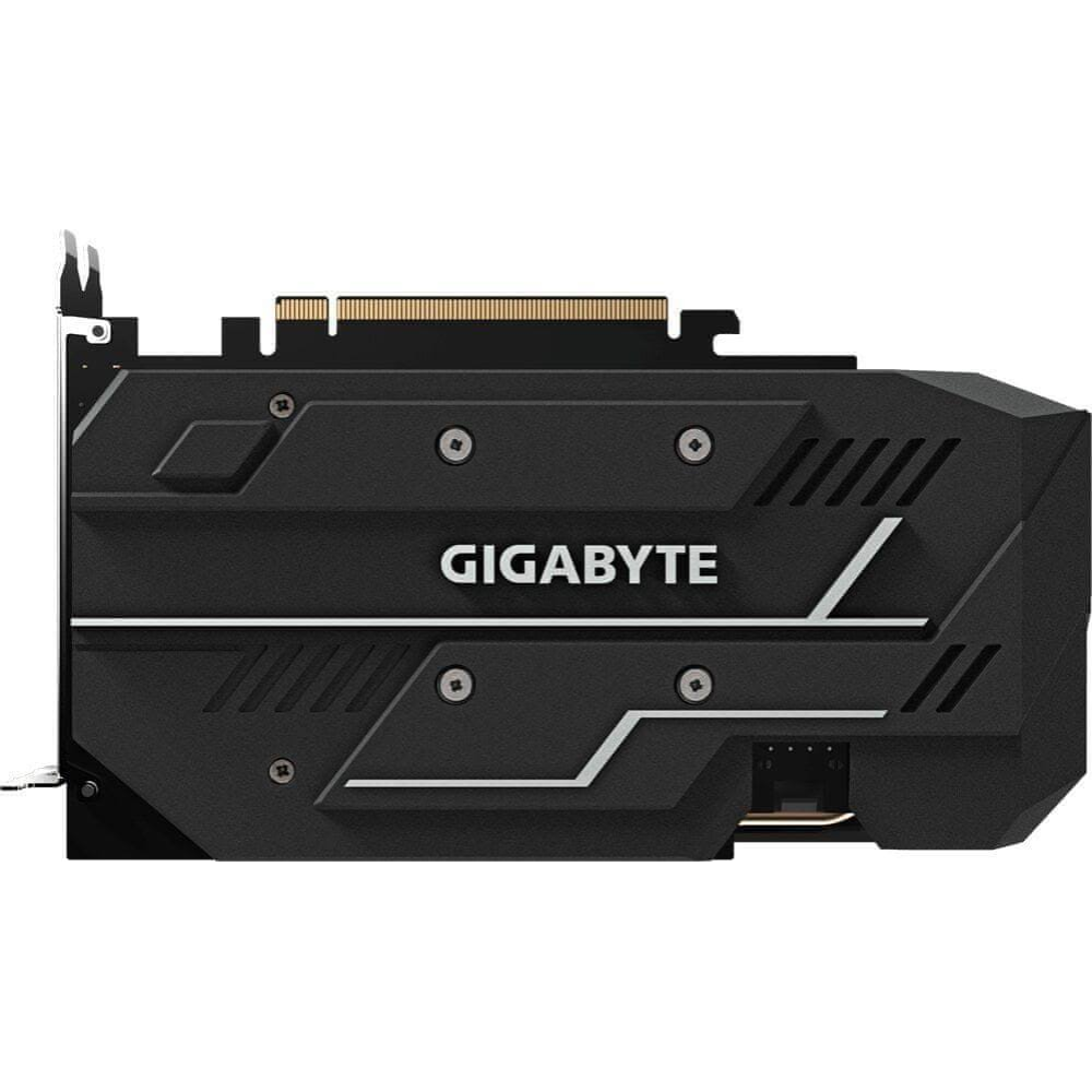 Gigabyte RTX 2060 D6 6G GV-N2060D6-6GD 192 Bit GDDR6 6 GB Ekran Kartı