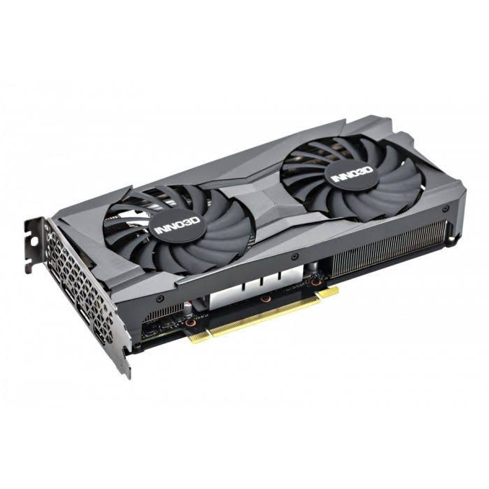 Inno3D RTX3060 Twin x2 12GB 192Bit GDDR6-LHR Ekran Karti 3xDP+HDMI