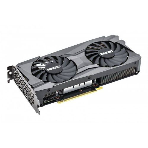 Inno3D RTX3060 Twin x2 12GB 192Bit GDDR6-LHR Ekran Karti 3xDP+HDMI