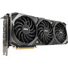 MSI GeForce RTX 3090 VENTUS 3X 24G OC 24GB 384Bit GDDR6X