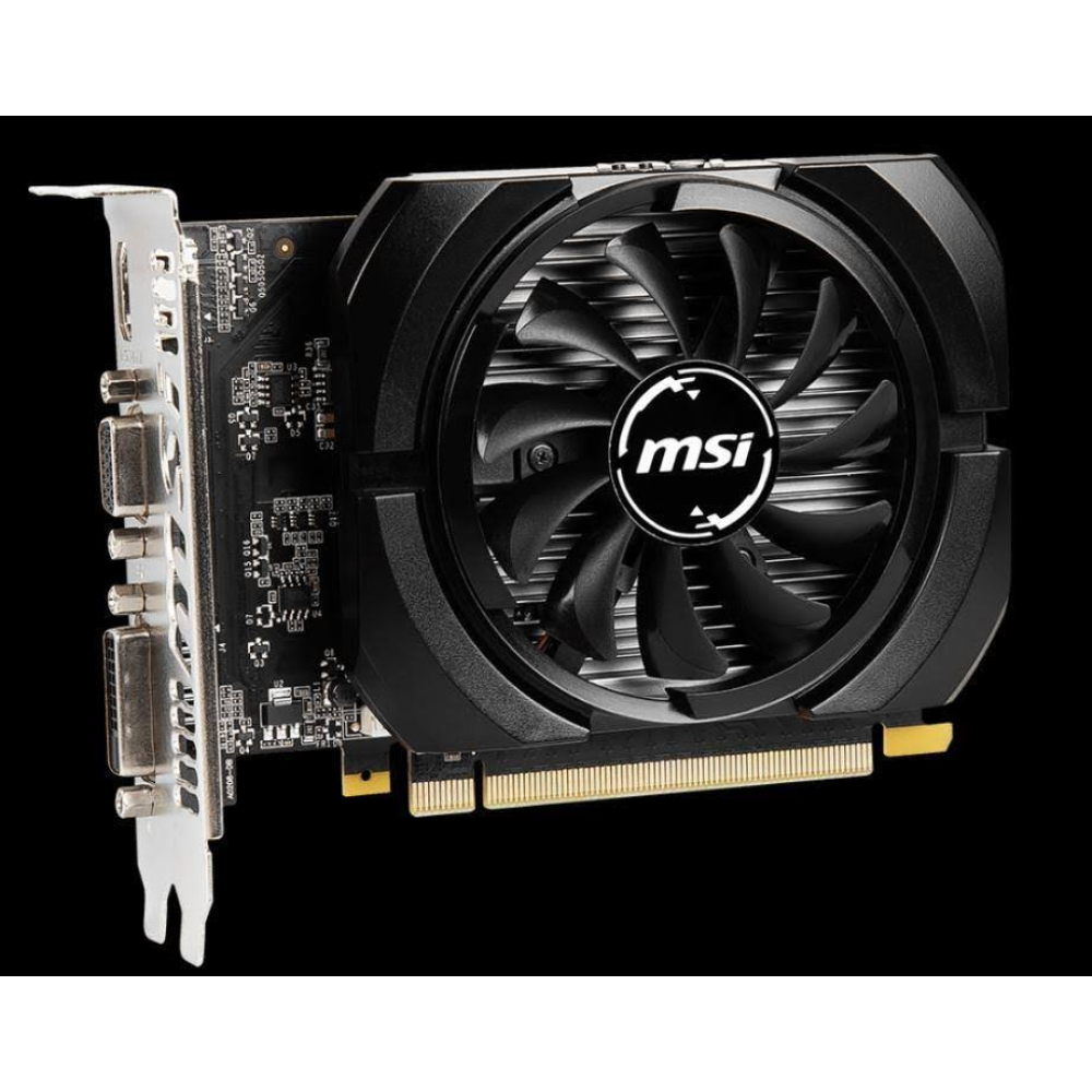 Msi N730k-4gd3/oc Gt730 4gb Ddr3 64bit