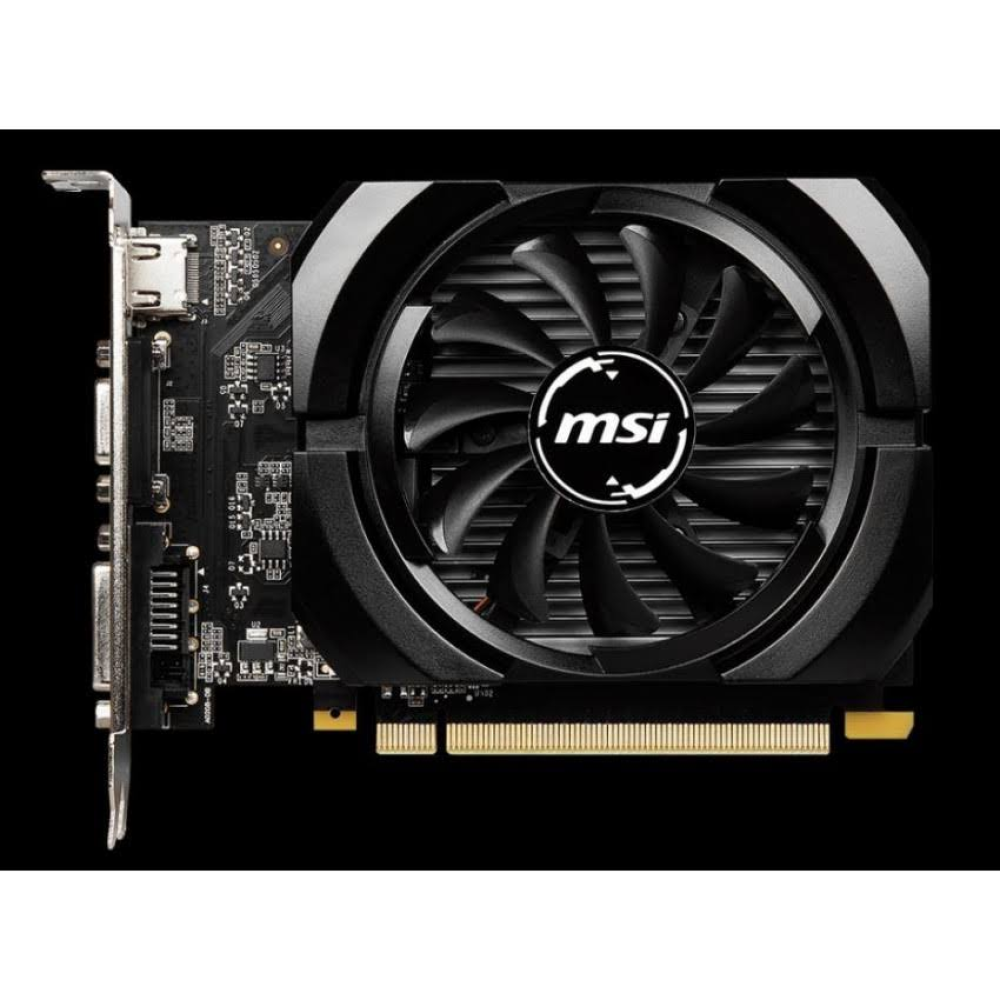 Msi N730k-4gd3/oc Gt730 4gb Ddr3 64bit