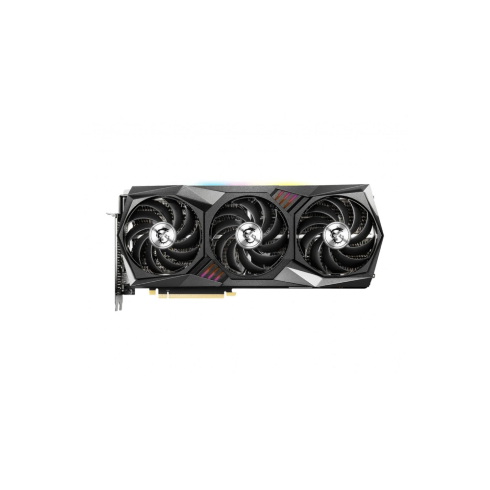 MSI RTX 3080 GAMING Z TRIO LHR 10G 10GB GDDR6X