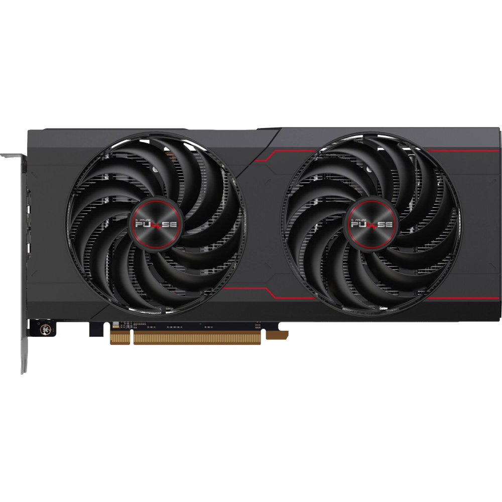 Sapphire Pulse Amd Radeon Rx 6700 10Gb Gddr6 11321-02-20G Ekran Kartı