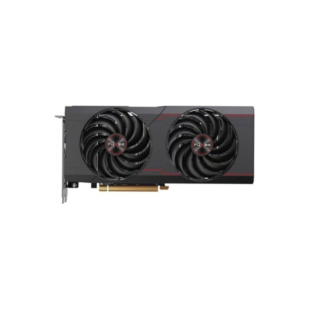 SAPPHIRE PULSE RX 6700 XT 12GB GDDR6 192Bit 11306-02-20G