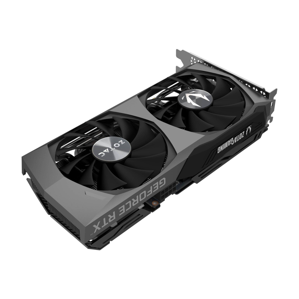 Zotac Rtx3060ti 8gb Twin Edge Zt-a30610e-10mlhr Gddr6 256bit HDMI