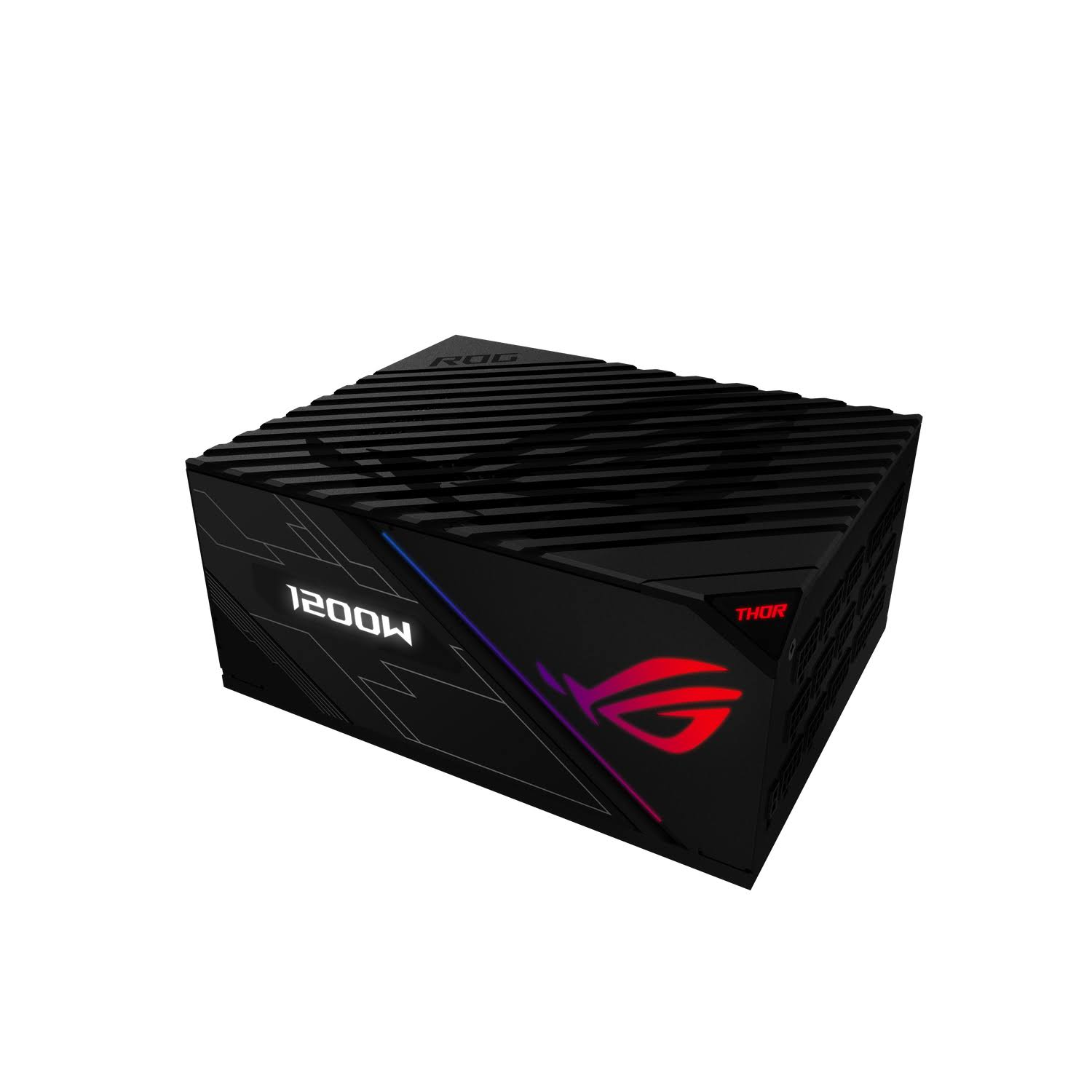 Asus Rog Thor 1200w 80+ Platinum Güç Kaynağı
