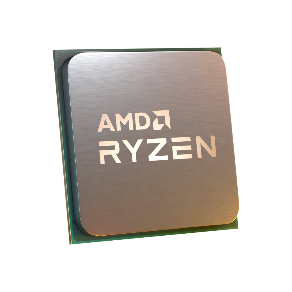 AMD Ryzen 5 3600 3.6/4.2GHz AM4 - MPK
