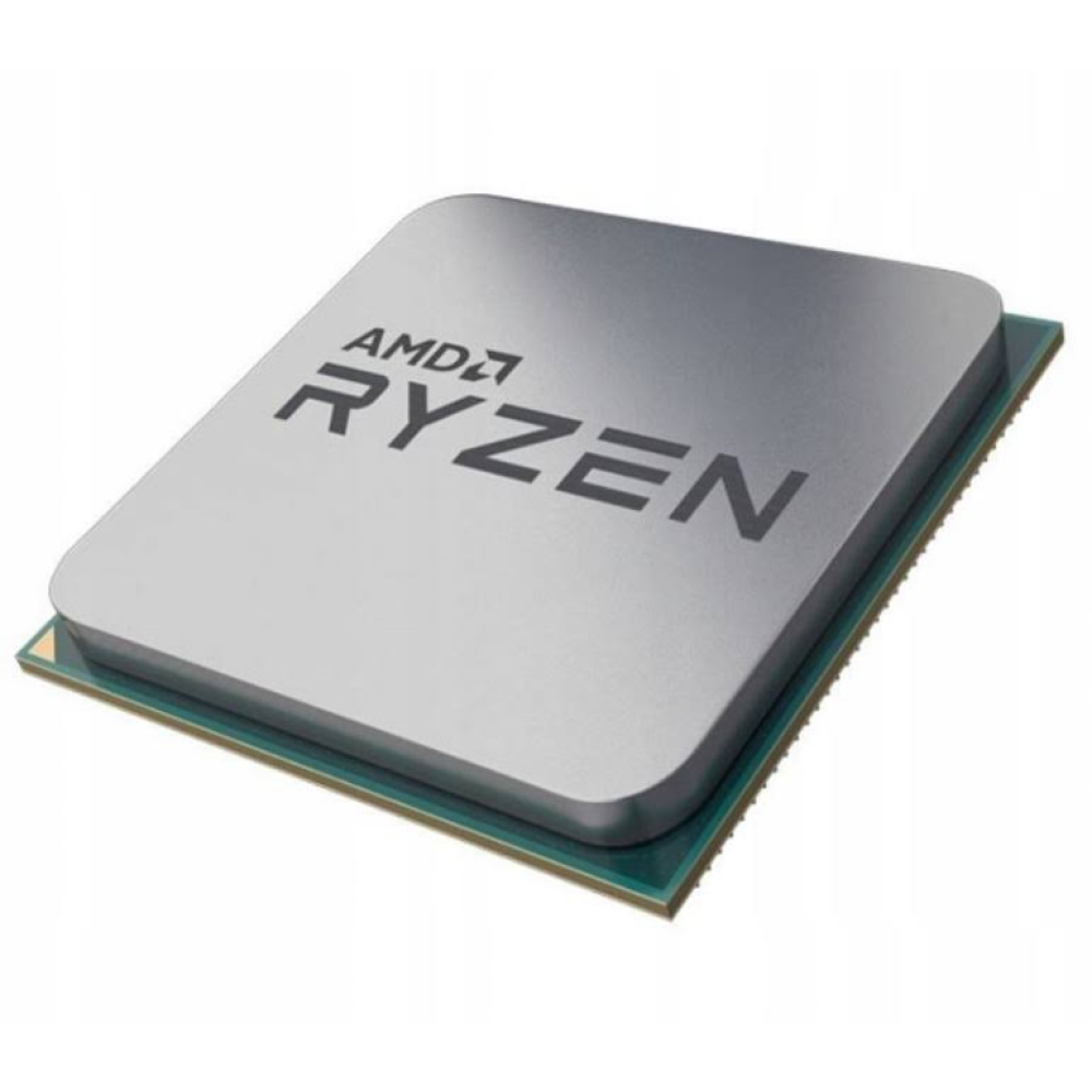 AMD Ryzen 5 3600 3,6GHz 35MB Cache Soket AM4 Tray İşlemci