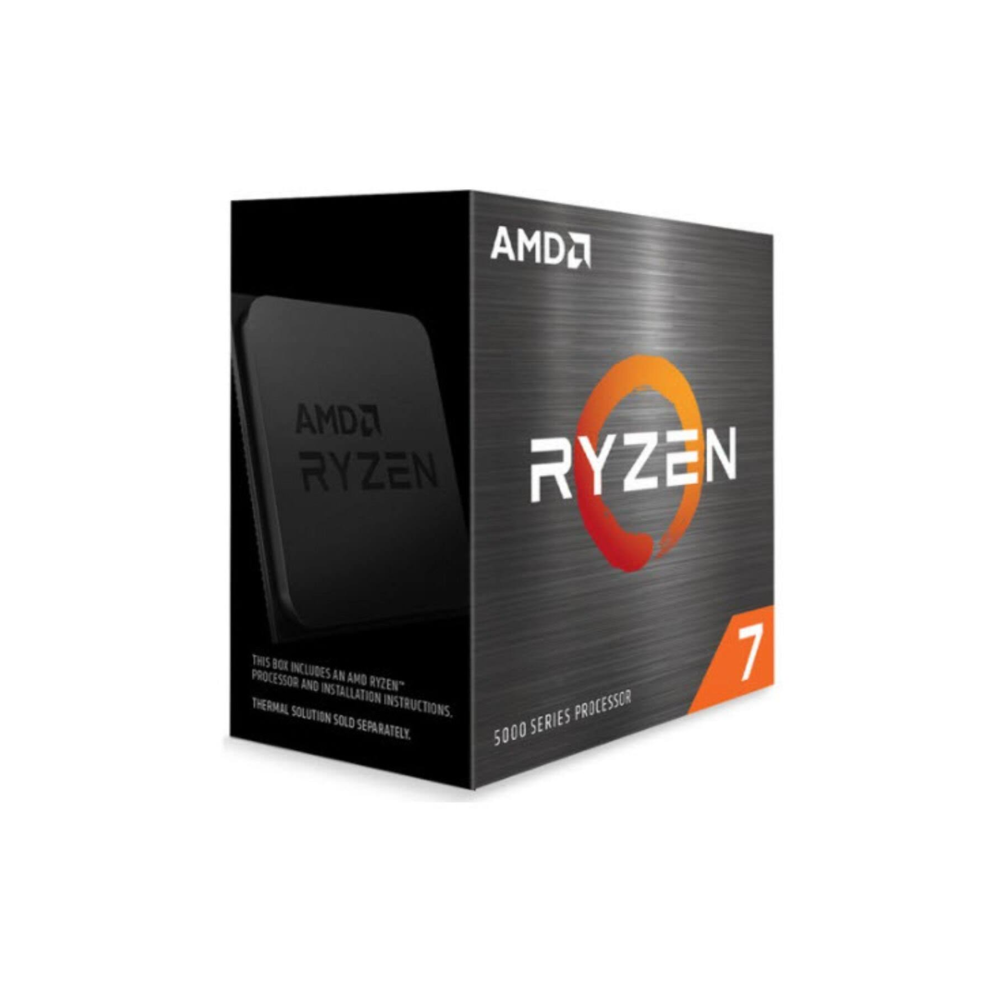 Amd Ryzen 7 5800x 3.8ghz 36mb Am4 105w