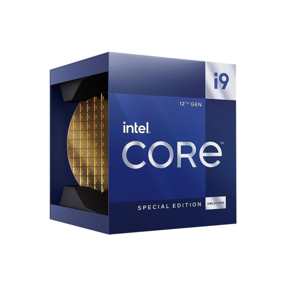 Intel Boxed Core I9-12900KS Processor 30 - BX8071512900KSSRLDD