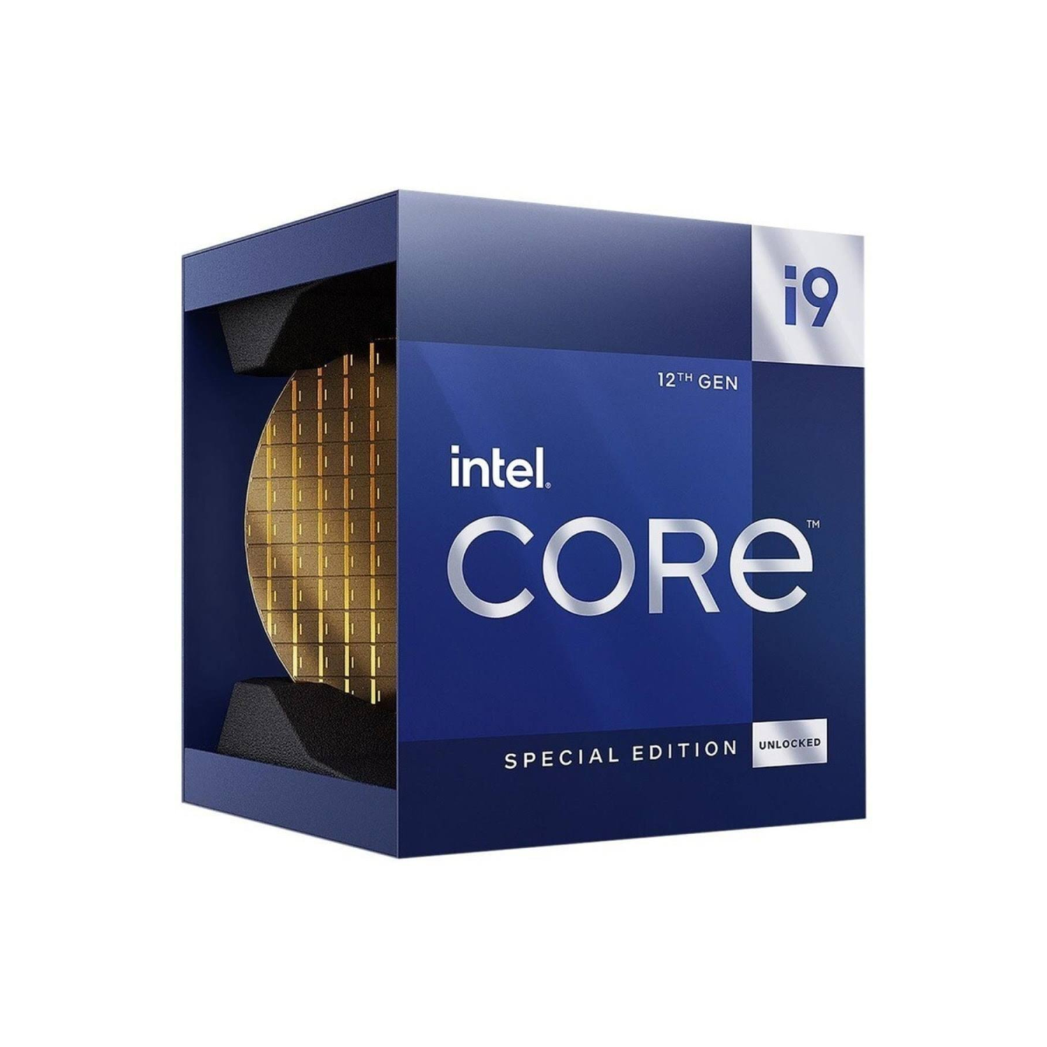 Intel Boxed Core I9-12900KS Processor 30 - BX8071512900KSSRLDD