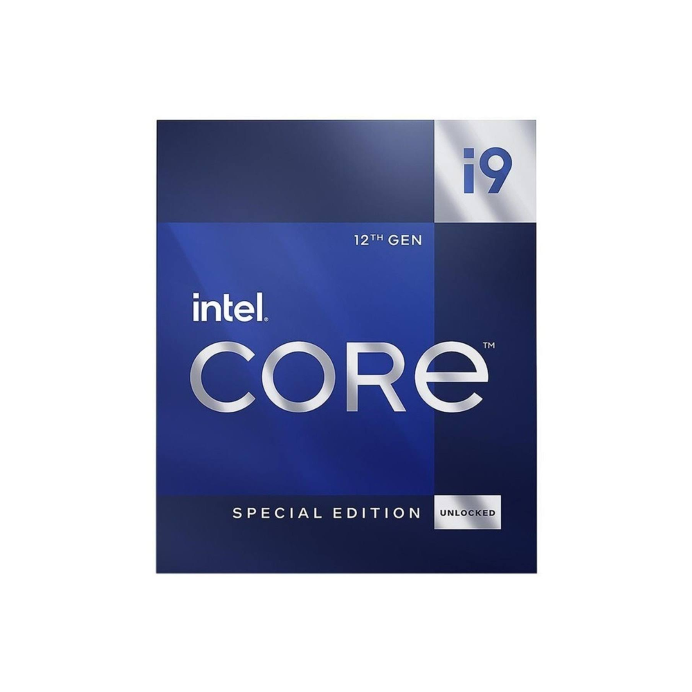 Intel Boxed Core I9-12900KS Processor 30 - BX8071512900KSSRLDD