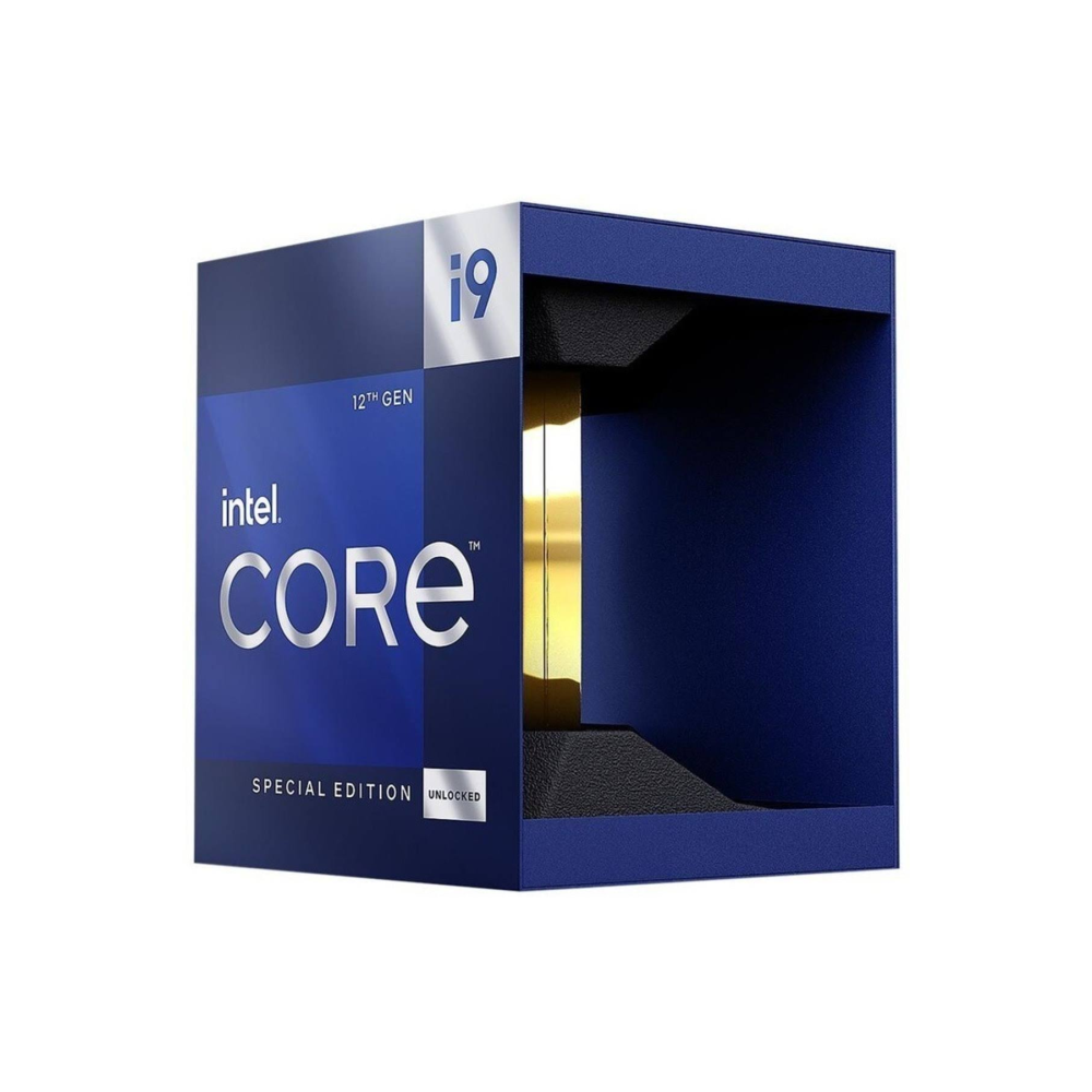 Intel Boxed Core I9-12900KS Processor 30 - BX8071512900KSSRLDD