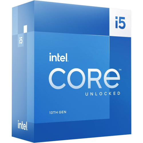 Intel Core i5-13600KF İşlemci