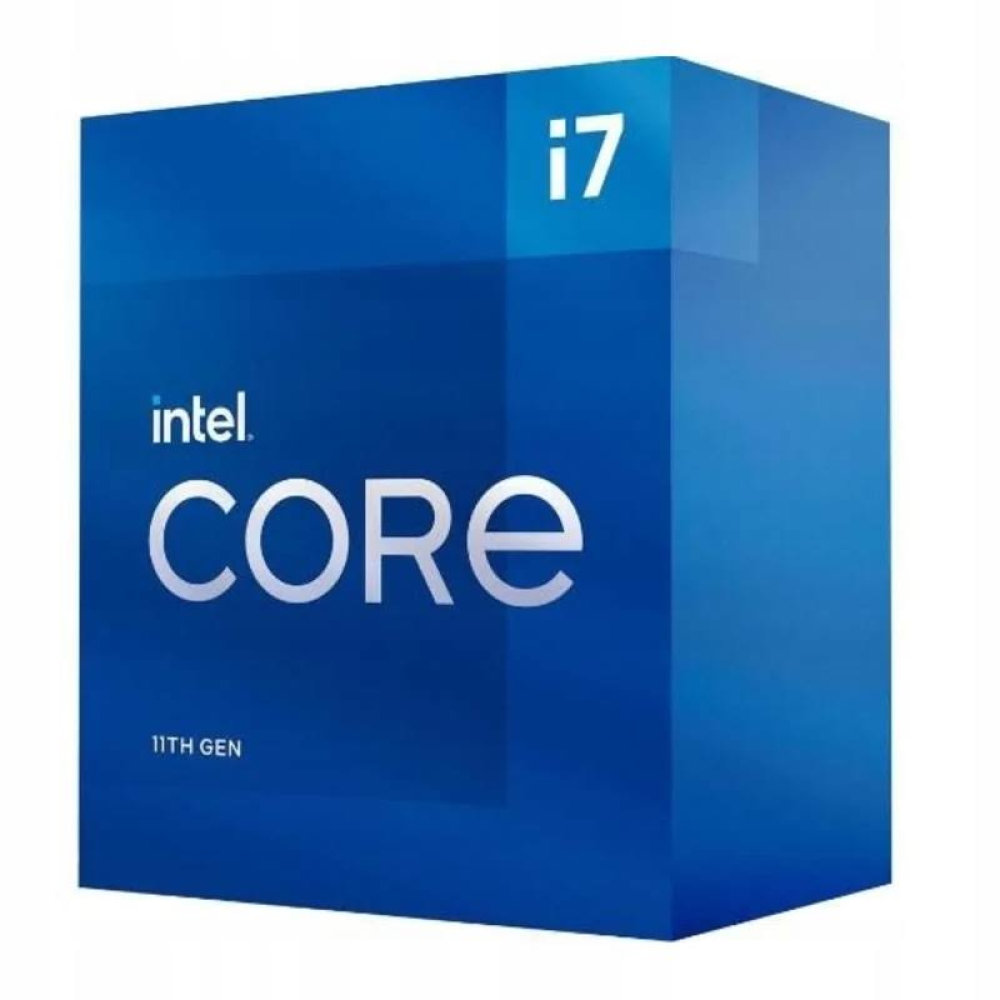 intel Core i7-12700k 3.60ghz 25mb 1700p