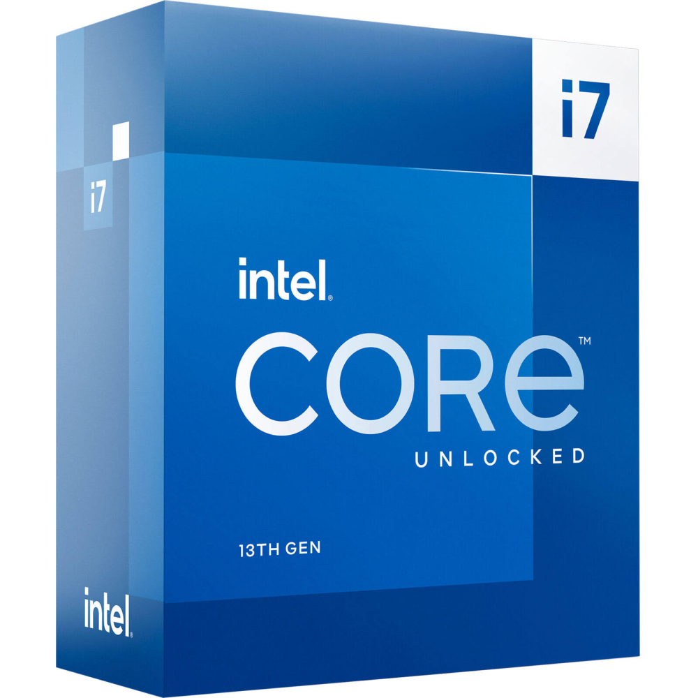 Intel Core i7-13700KF İşlemci