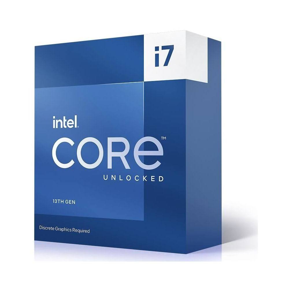 Intel Core i7-13700KF İşlemci