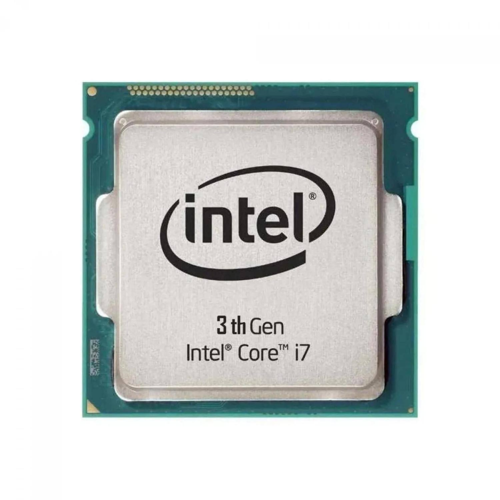 Intel Core i7-3770 işlemci 3,4 GHz 8 MB Akıllı Önbellek Kutu