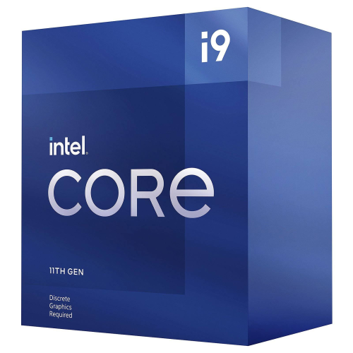 intel Core i9-11900k 3.50ghz 16mb 1200p