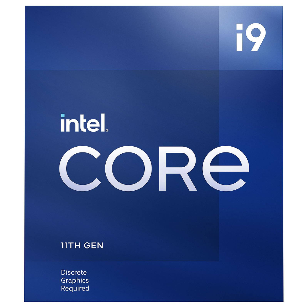 intel Core i9-11900k 3.50ghz 16mb 1200p