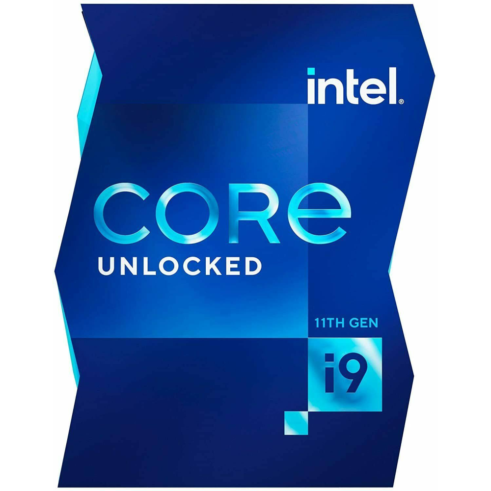 intel Core i9-11900k 3.50ghz 16mb 1200p