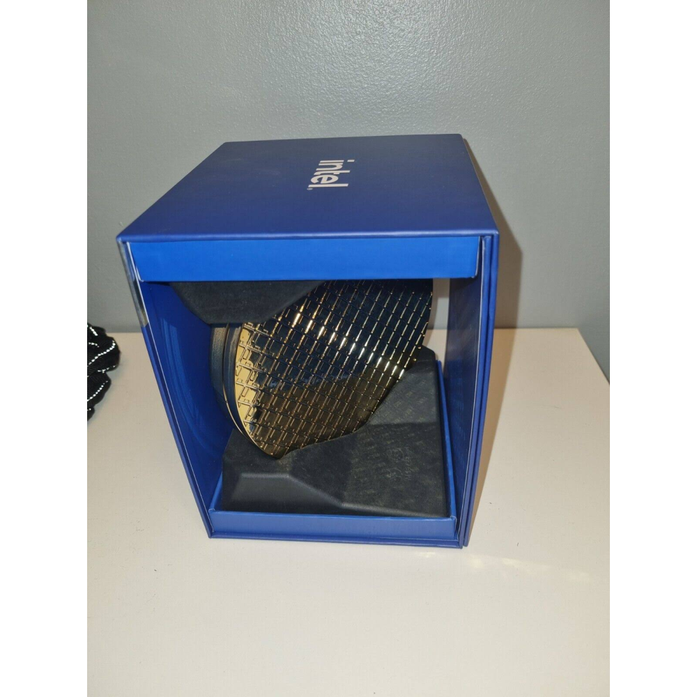 intel Core i9-12900k 3.20ghz 30mb 1700p