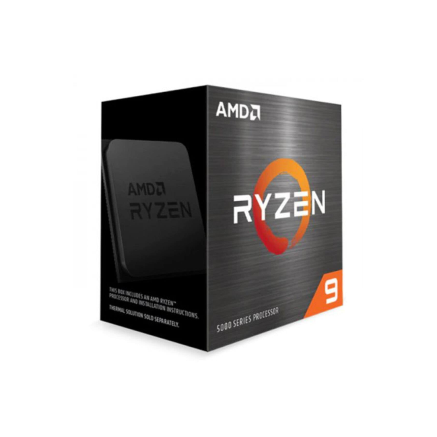 İşlemci AMD RYZEN 9 5950X AM4 64 MB