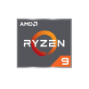 İşlemci AMD RYZEN 9 5950X AM4 64 MB