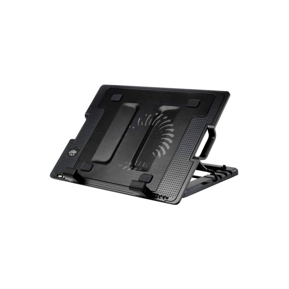 Gomax Standlı Yükseklik Ayarlı Notebook Laptop Soğutucu