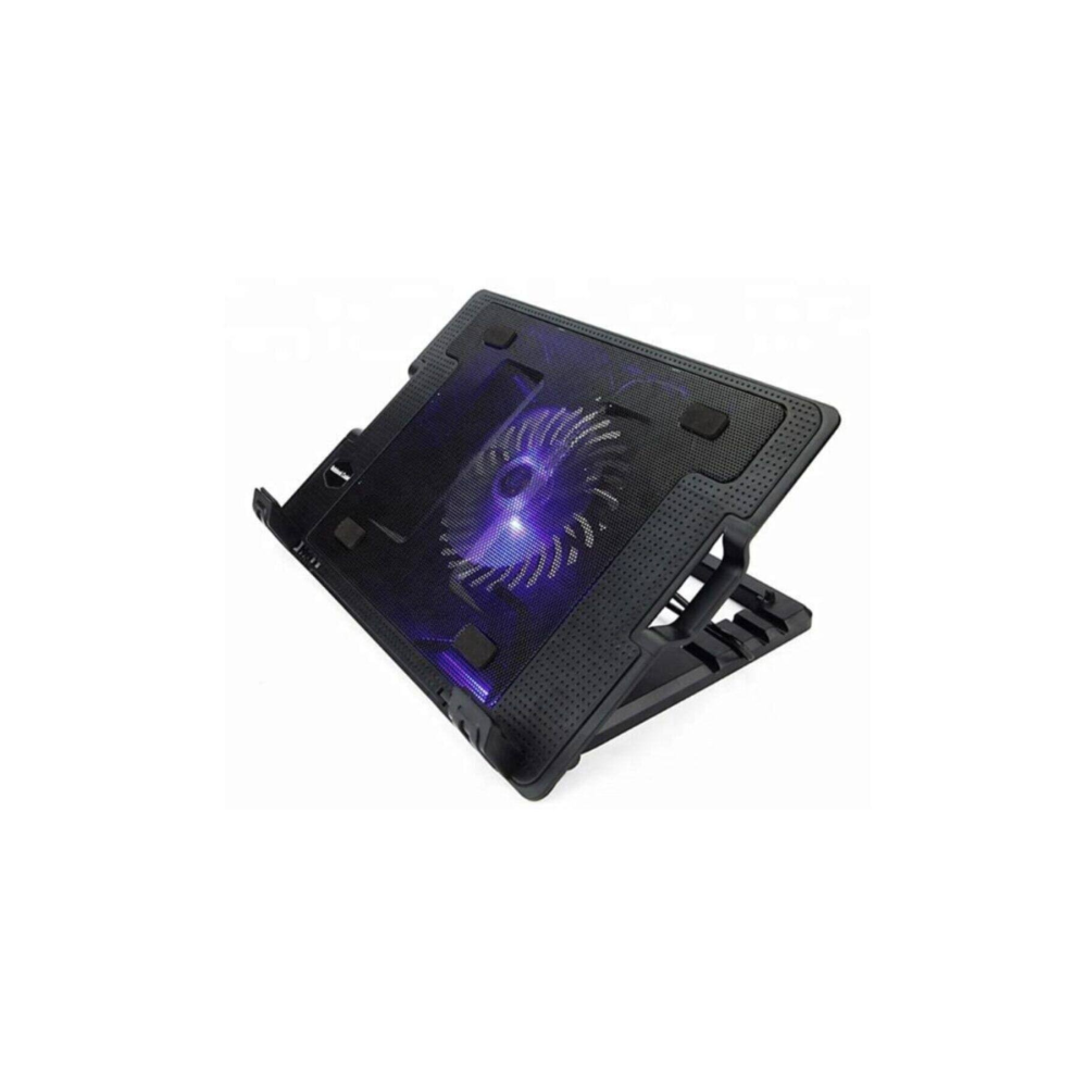 Gomax Standlı Yükseklik Ayarlı Notebook Laptop Soğutucu