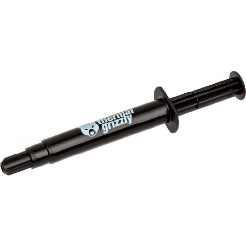 THERMAL Grizzly Aeronaut 1gr 8.5W-Yüksek Performanslı Termal Macun