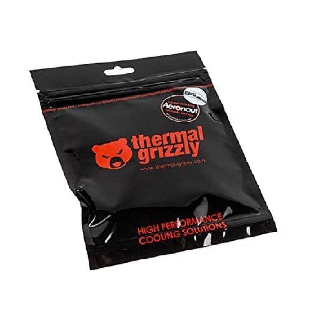 THERMAL Grizzly Aeronaut 1gr 8.5W-Yüksek Performanslı Termal Macun