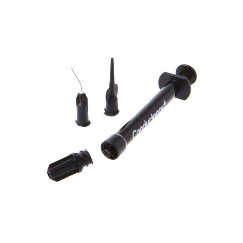 Thermal Grizzly Conductonaut Likit Metal 1gr 73w Yüksek Performan