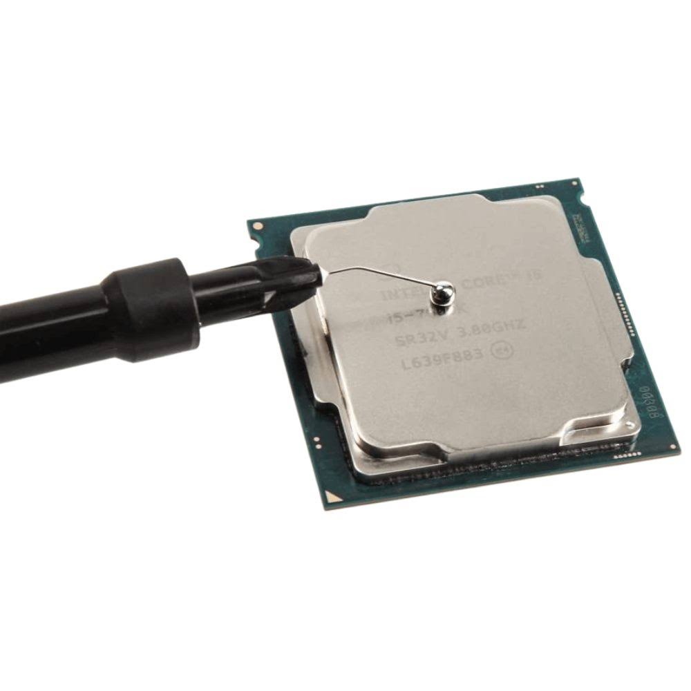 Thermal Grizzly Conductonaut Likit Metal 1gr 73w Yüksek Performan