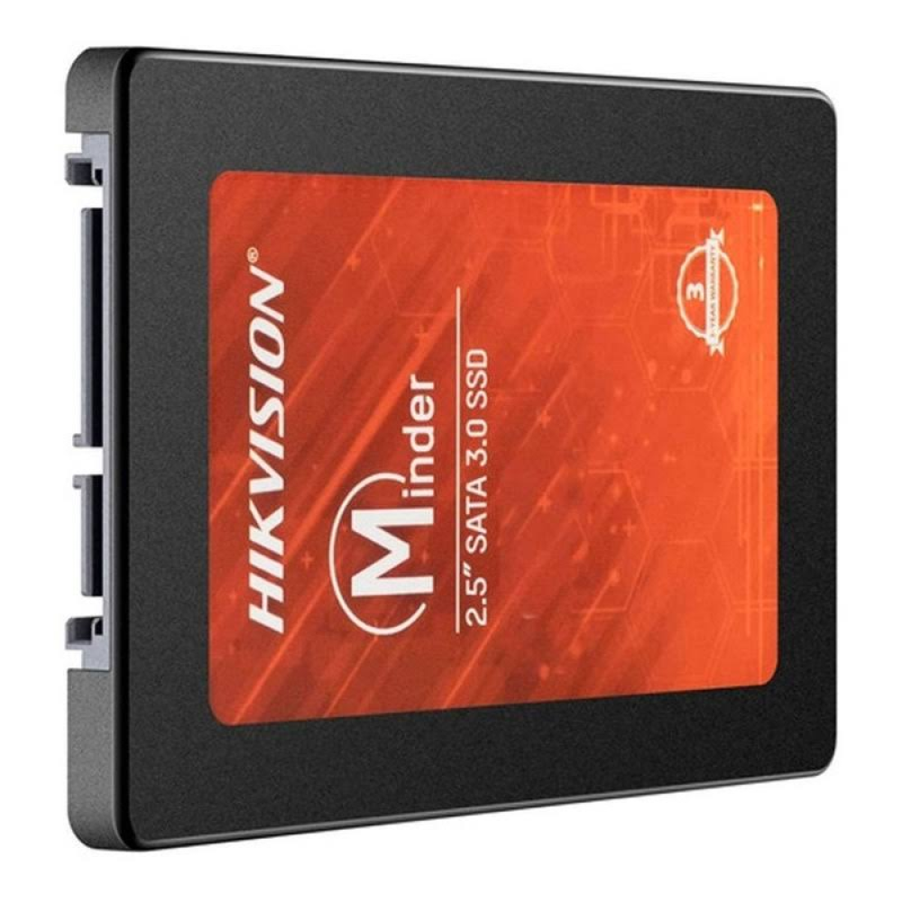 Hikvision Hs-Ssd-M(S)/240Gb 240 GB 2.5