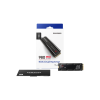 Samsung 980 Pro Mz-v8p1t0cw 1 Tb Nvme M.2 Ssd