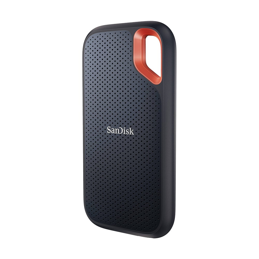 SanDisk Extreme Portable SSD 1050MB/s 1TB