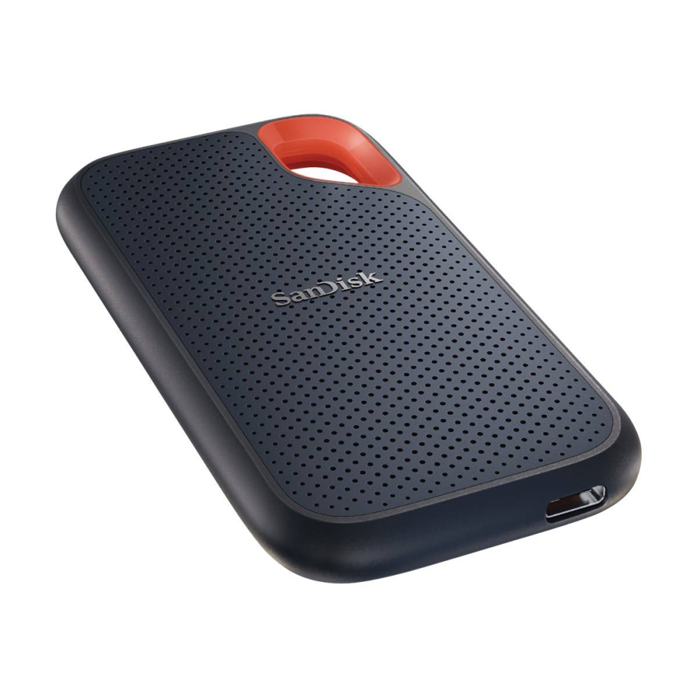 SanDisk Extreme Portable SSD 1050MB/s 1TB