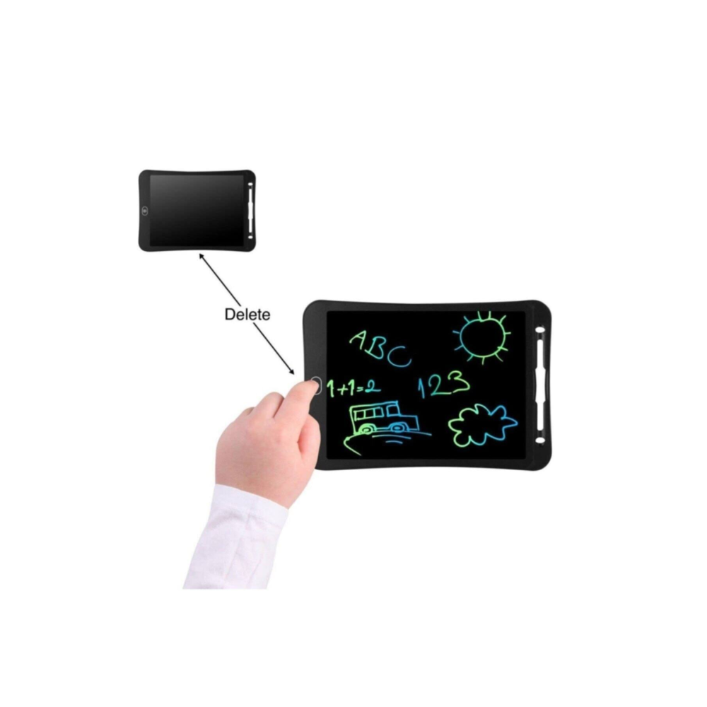 LC LCD Dijital Çizim Tableti 12 İnç