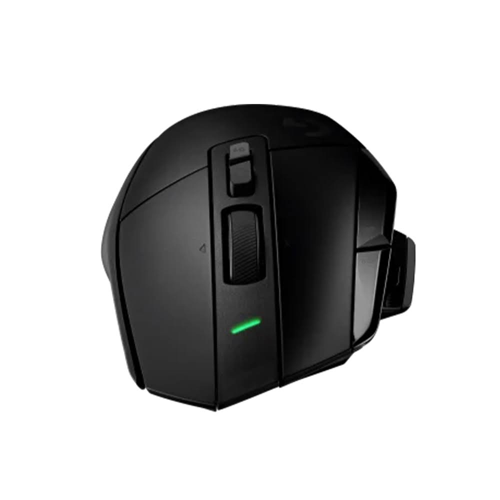 Logitech G G502 X Plus Kablosuz Oyuncu Mouse Siyah